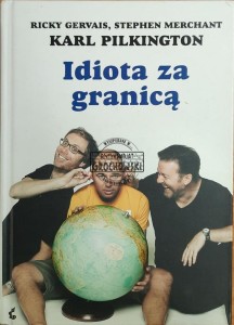 Idiota za granicą