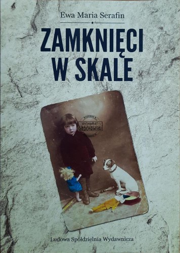 687797 Zamknięci w skale