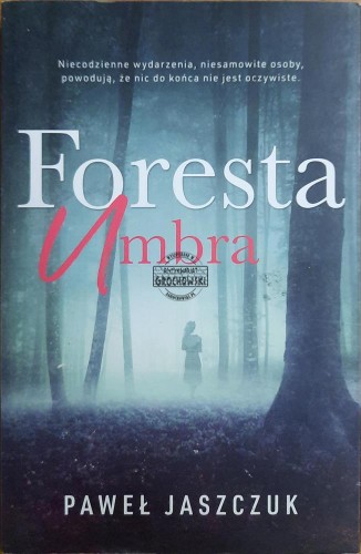 687808 Foresta Umbra
