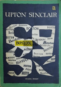 Boston. Tom 1