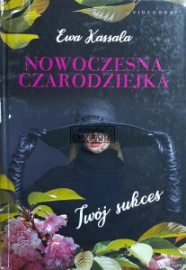 Nowoczesna czarodziejka