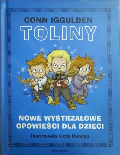 687824 Nowe wystrzałowe opowieści dla dzieci