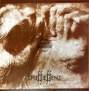 Essenz – Metaphysis LP