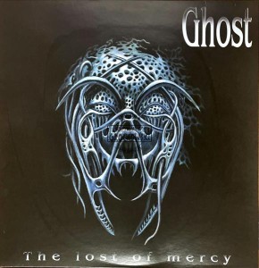 Ghost – The Lost Of Mercy LP (Limited Edition)