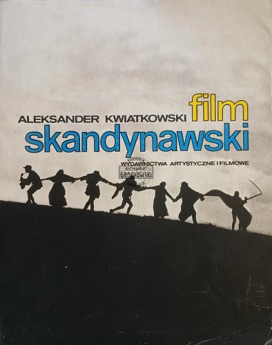 689806 Film skandynawski