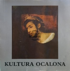 Kultura ocalona