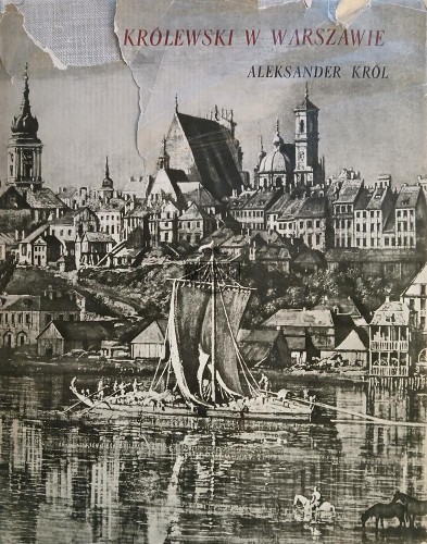 689812 Królewski w Warszawie