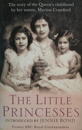 689836 The Little Princess