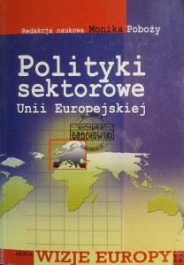 Polityki sektorowe Unii Europejskiej