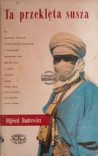 689863 Ta przeklęta susza