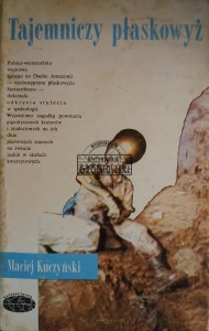 Tajemniczy płaskowyż
