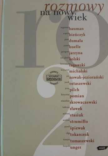 689880 Rozmowy na nowy wiek 2
