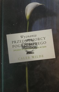 Wyznania przedsiębiorcy pogrzebowego