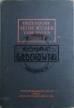 687829 Ostendorf sechs Bucher vom Baden. Band 1