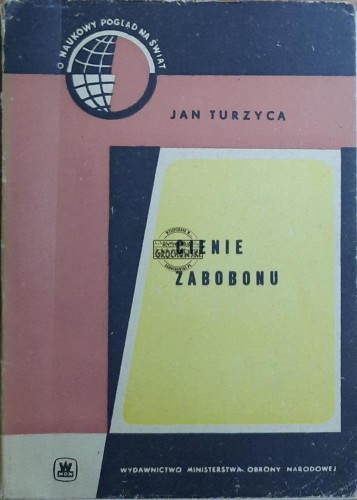 687830 Cienie zabobonu