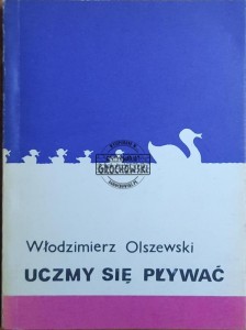 Uczmy się pływać