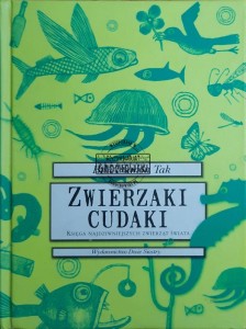 Zwierzaki cudaki