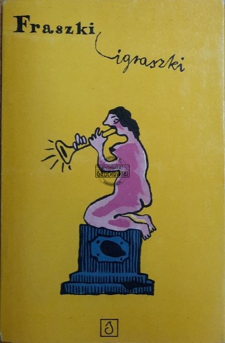 687847 Fraszki igraszki