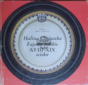 Fajanse polskie XVIII-XIX wieku