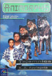 Tajemnica