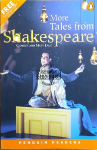 More Tales from Shakespeare