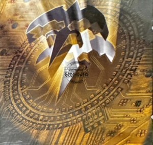 Queensrÿche – Q2k CD