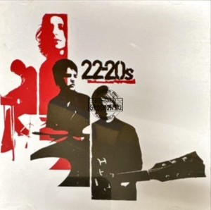 22-20s – 22-20s CD