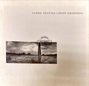 John Cameron - Missa Celtica CD