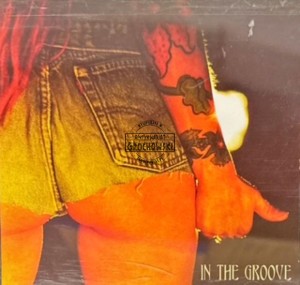 Various – In The Groove CD