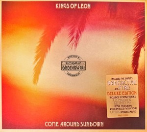 Kings Of Leon – Come Around Sundown CD