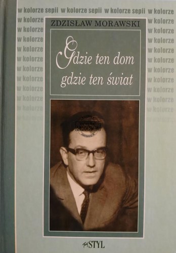 689894 Gdzie ten dom, gdzie ten świat