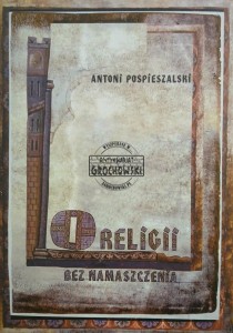 O religii bez namaszczenia
