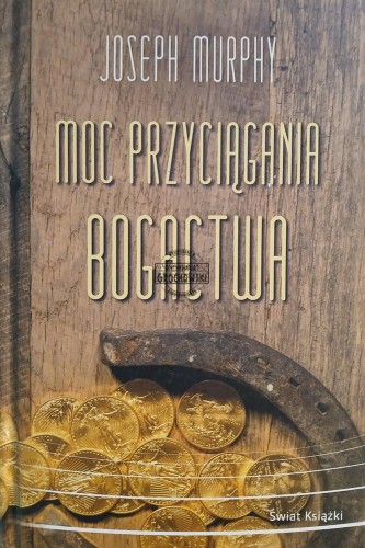 689916 Moc przyciąganiabogactwa