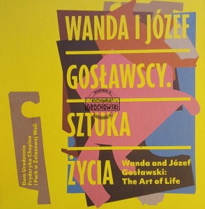 Sztuka życia / The Art of Life