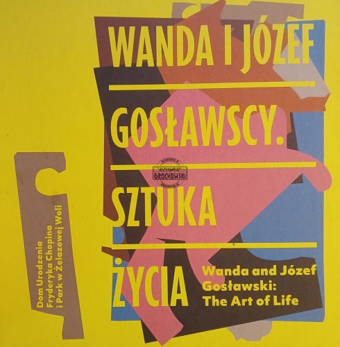 689922 Sztuka życia / The Art of Life