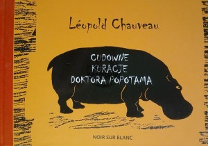 Cudowne kuracje doktora Popotama