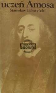 Uczeń Amosa
