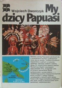 My dzici Papuasi