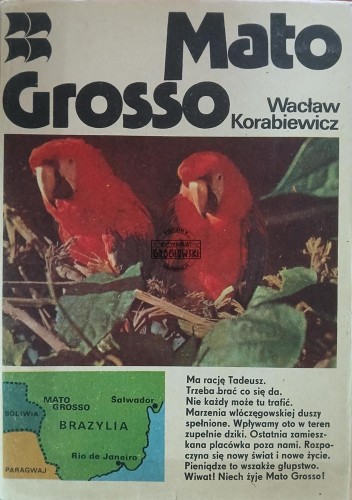 689940 Mato Grosso