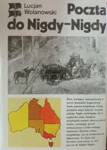 Poczta do Nogdy-Nigdy