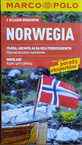 687880 Norwegia