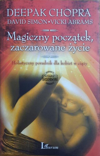 687888 Magiczny początek, zaczarowane życie