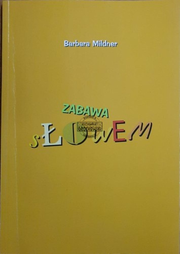 687894 Zabawa słowem