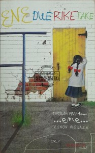 Ene. Opowiadania. Tom 1