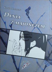 Dynia z majonezem