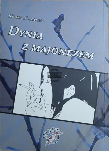 687913 Dynia z majonezem