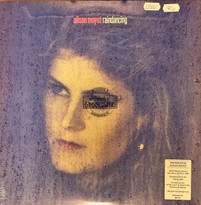 Alison Moyet – Raindancing LP