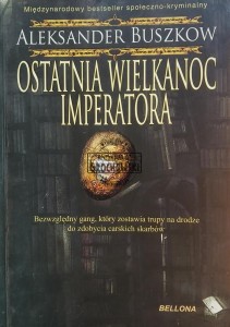 Ostatnia wielkanoc imperatora
