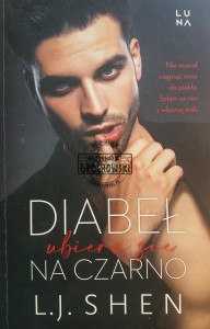 Diabeł ubiera się na czarno
