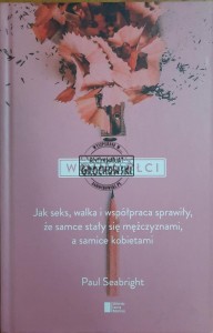 Wojna płci